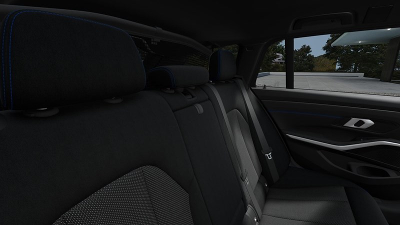 Touring M Sport Active Ed Drag Värmare Aktiv Fartpilot HiFi_10
