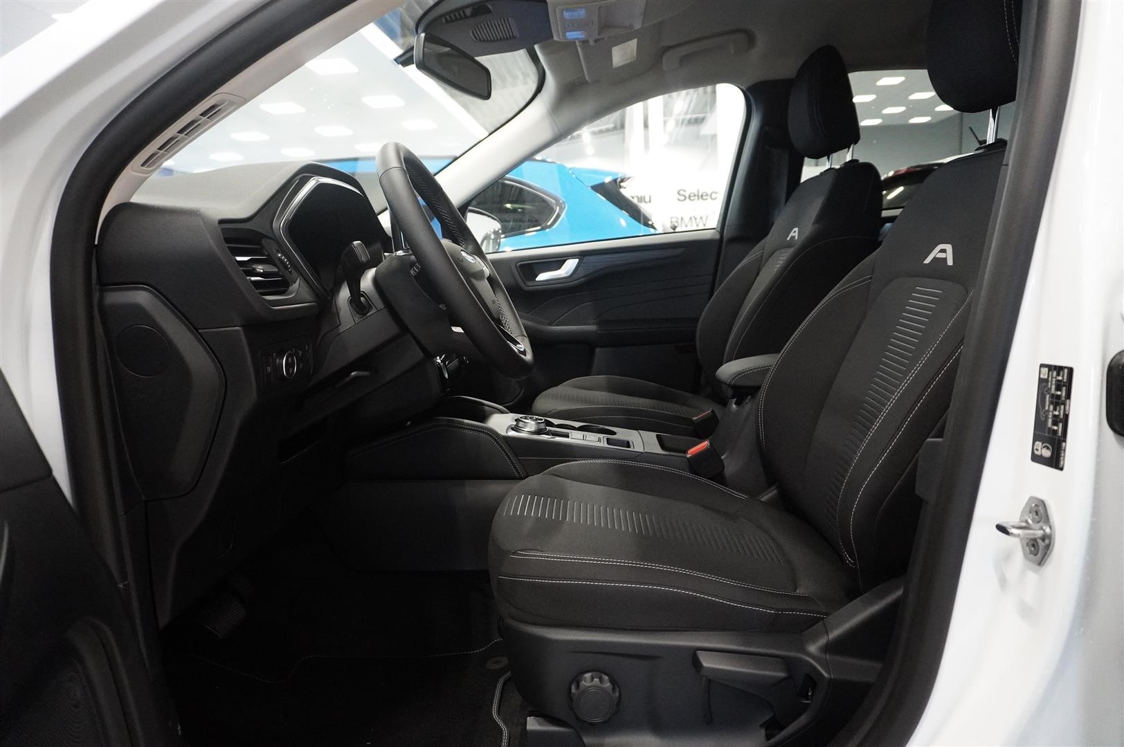Active 2.5 Plug-In Hybrid FWD 243hk CVT Inkl. Vinterpaket_5