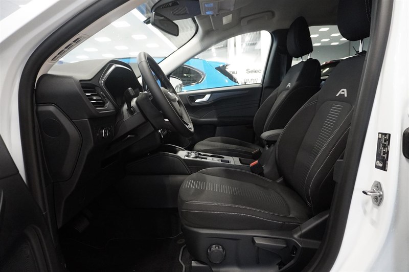 Active 2.5 Plug-In Hybrid FWD 243hk CVT Inkl. Vinterpaket_5