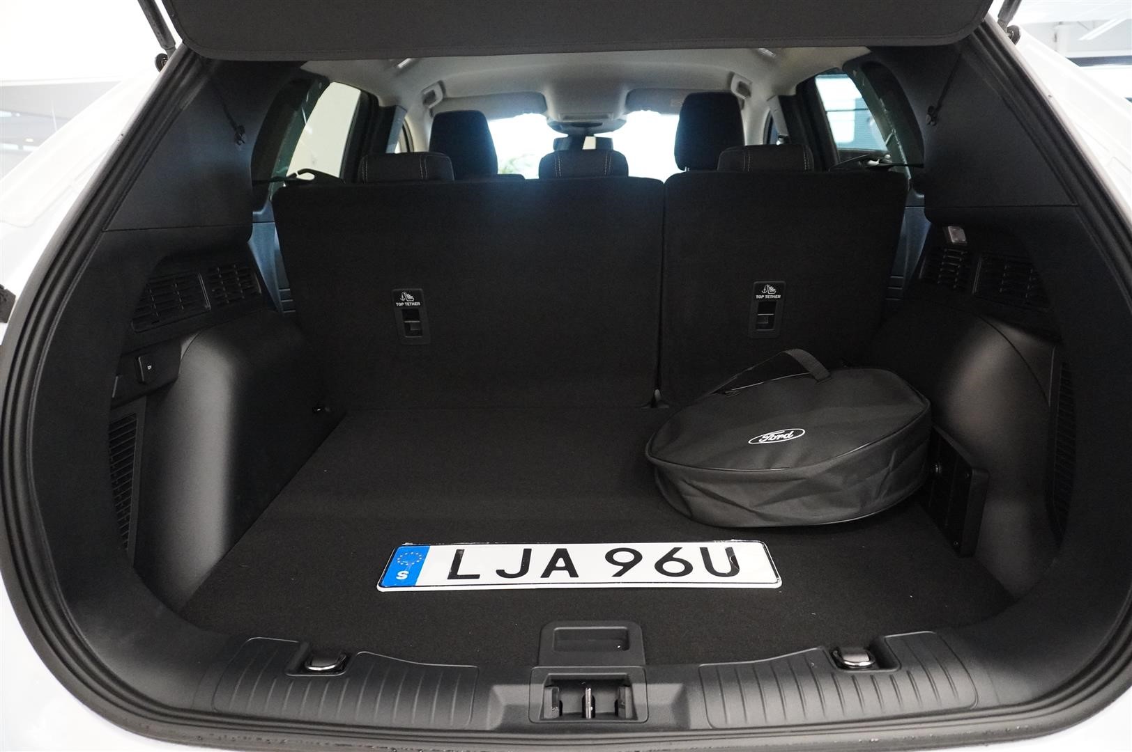 Active 2.5 Plug-In Hybrid FWD 243hk CVT Inkl. Vinterpaket_7