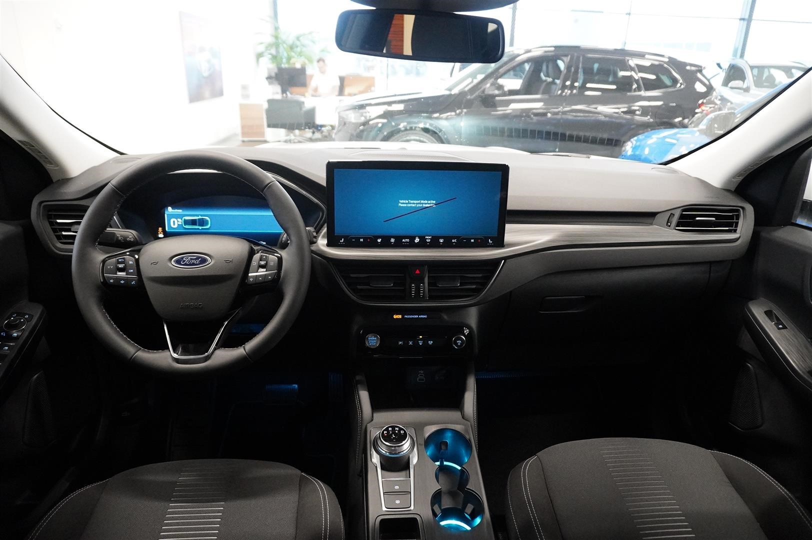 Active 2.5 Plug-In Hybrid FWD 243hk CVT Inkl. Vinterpaket_8