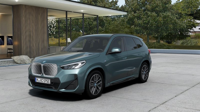 Edriv20 M Sport Active Edition Drag Navigation
