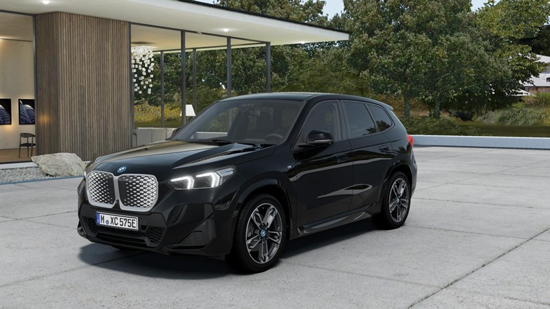 M Sport Business Launch Ed Drag DA+ HUD