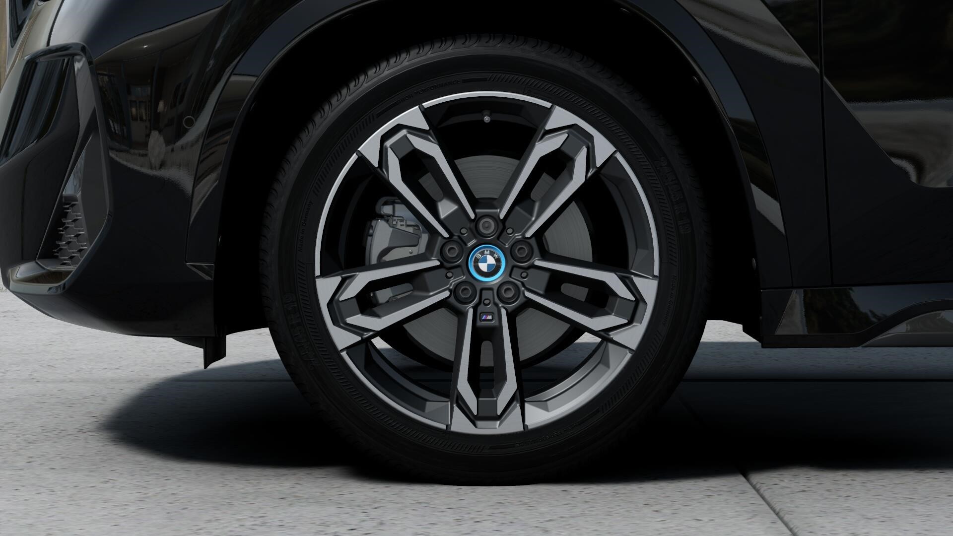 M Sport Business Launch Ed Drag DA+ HUD_6