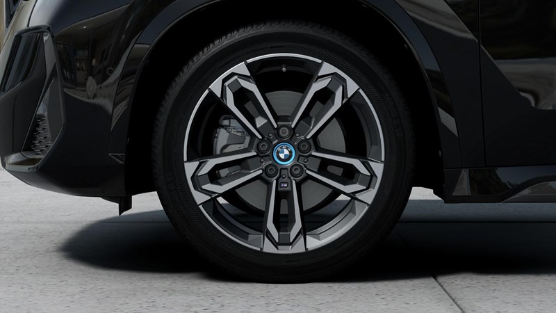 M Sport Business Launch Ed Drag DA+ HUD_6