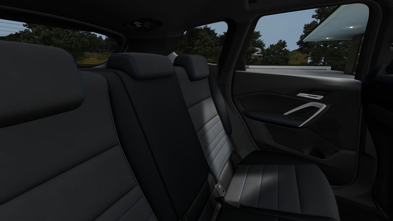 M Sport Business Launch Ed Drag DA+ HUD_10