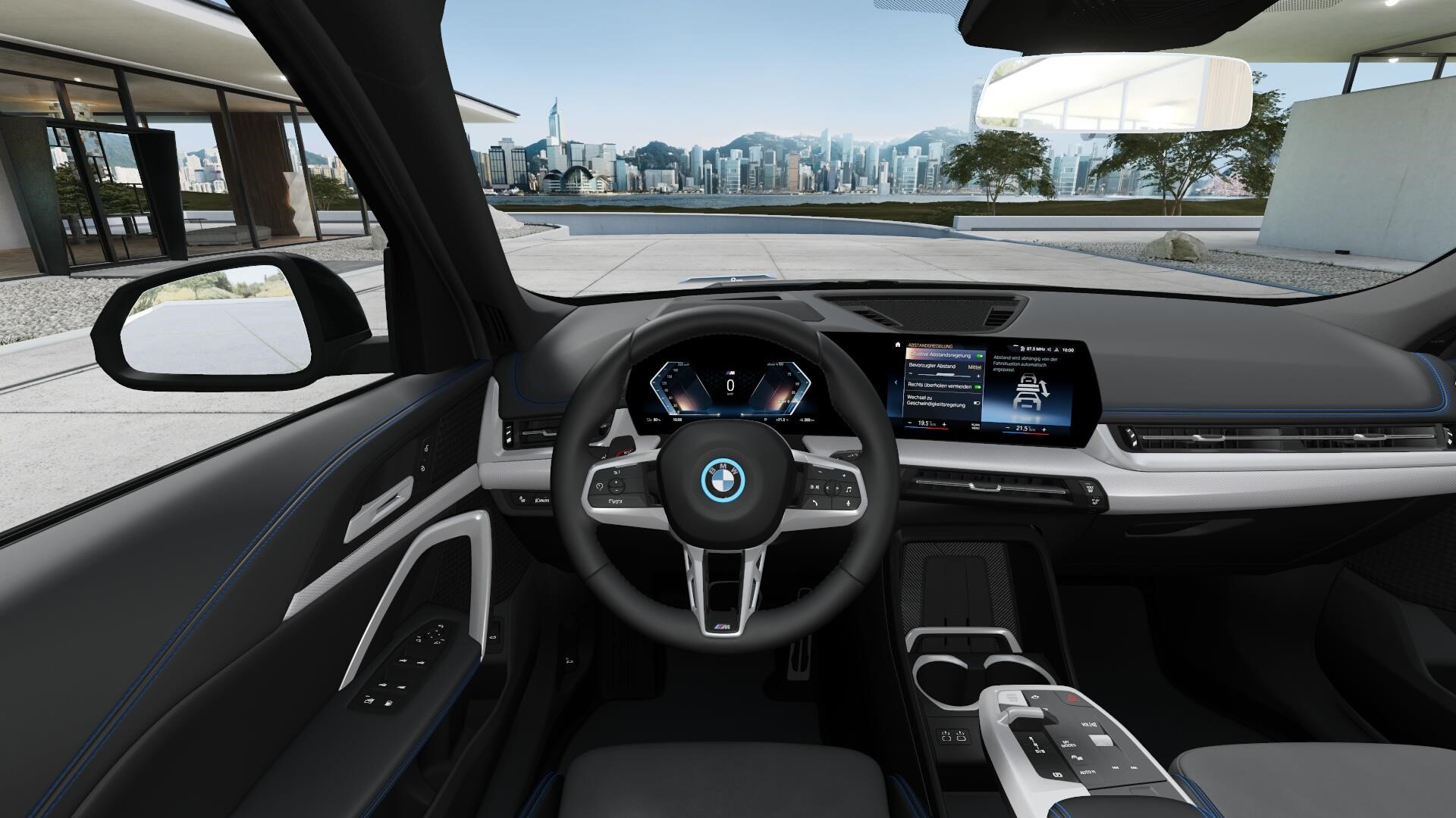 M Sport Business Launch Ed Drag DA+ HUD_11