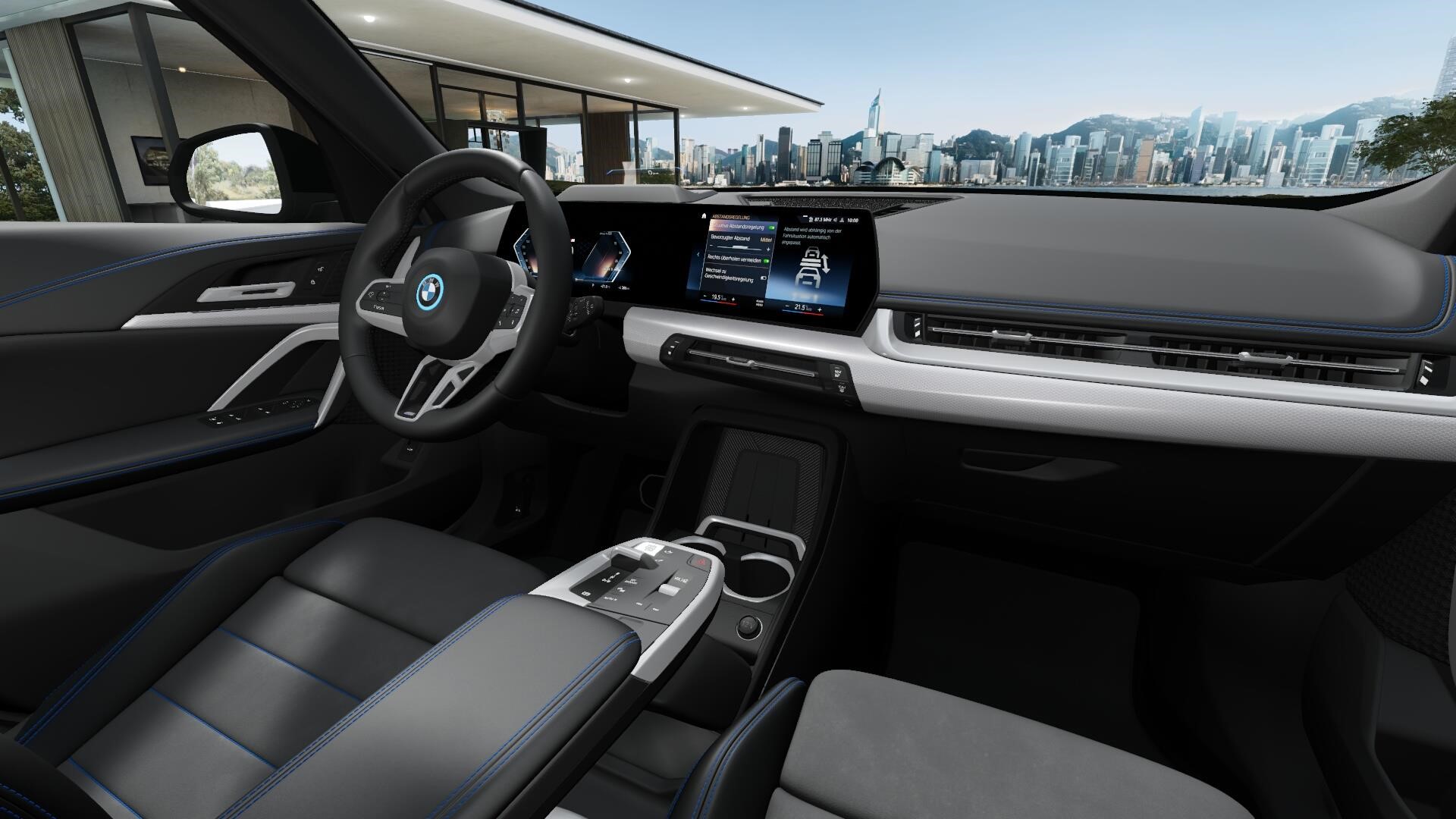 M Sport Business Launch Ed Drag DA+ HUD_12