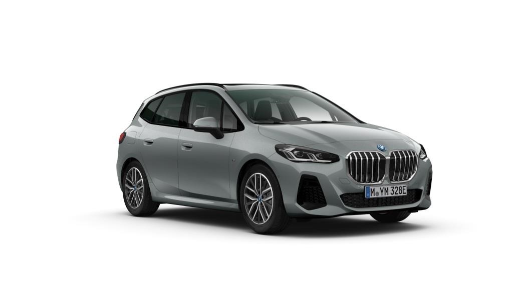 Tourer M Sport Panorama H K Kamera Drag