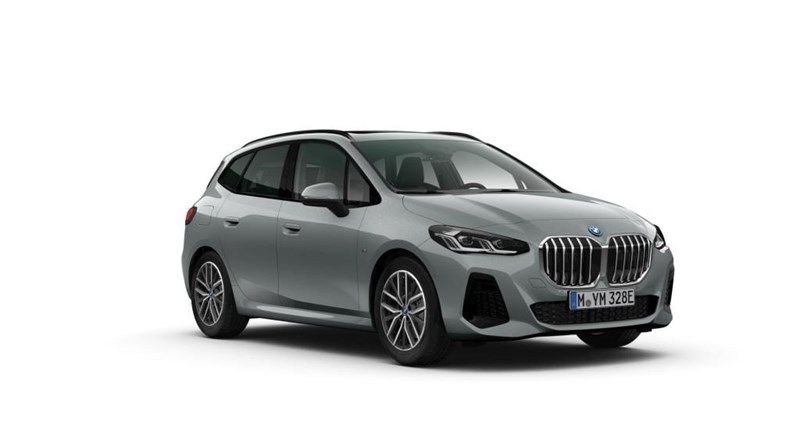Tourer M Sport Panorama H K Kamera Drag