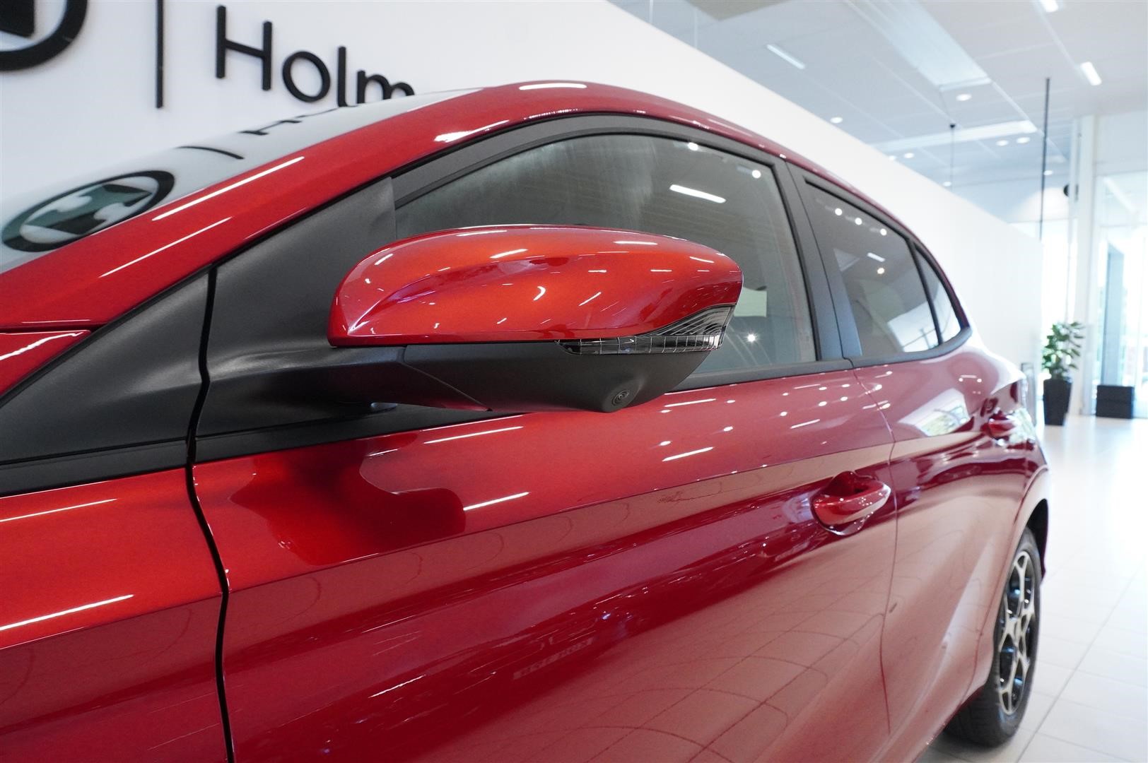 Mg3 Lux Hybrid 360 App Navi Applecarplay Androidauto_9