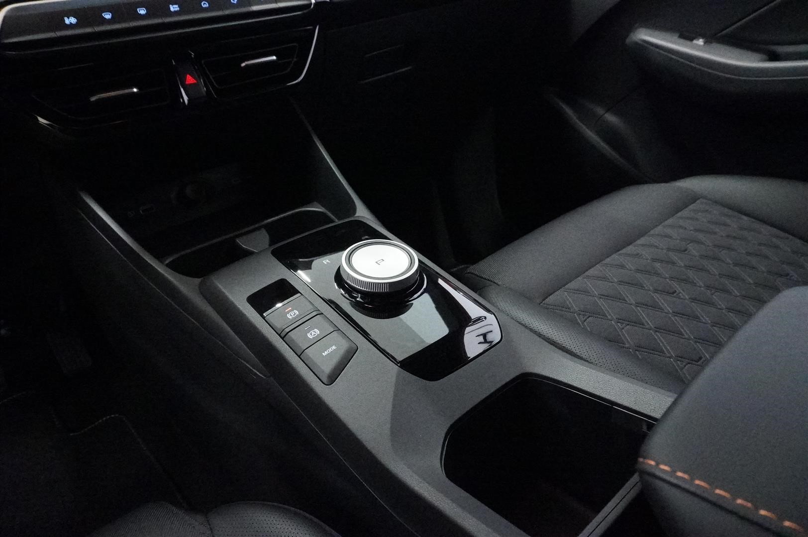 Mg3 Lux Hybrid 360 App Navi Applecarplay Androidauto_12