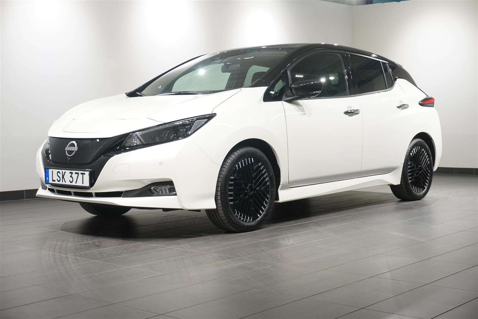N-Connecta 39kWh Releasing