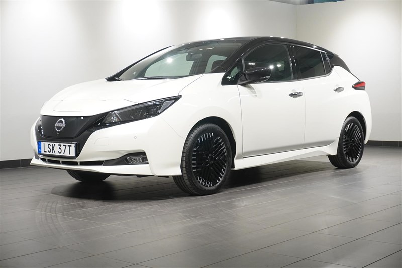 N-Connecta 39kWh Releasing