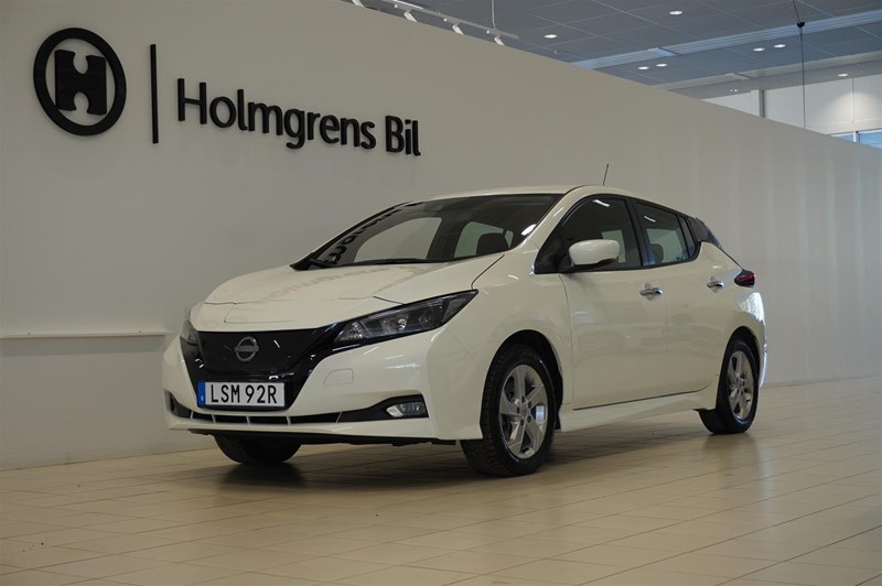 Acenta My22 39 kWh