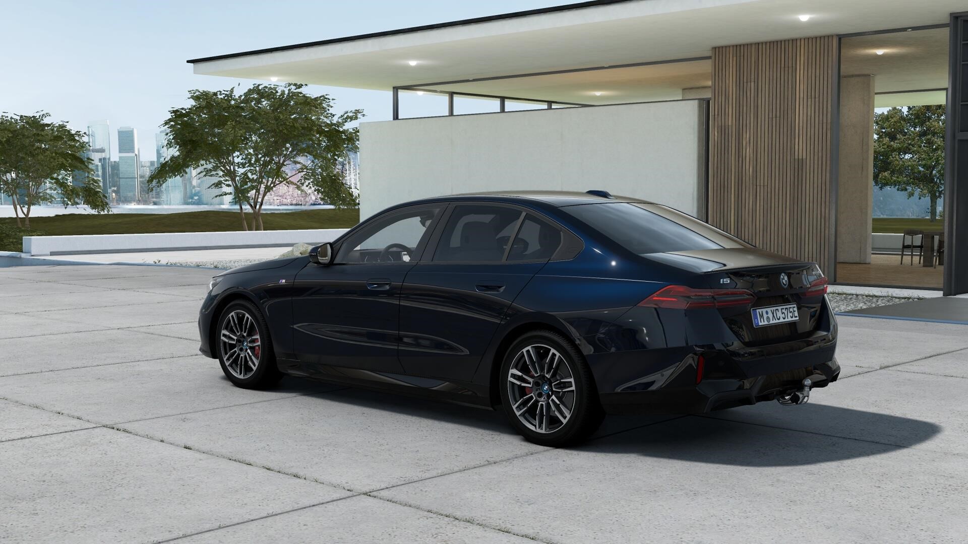 M Sport Active Innovation Keyless DAP Drag Svankstöd_1