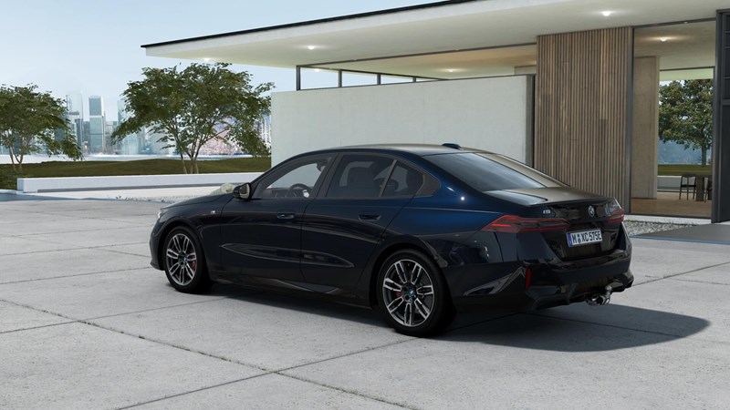 M Sport Active Innovation Keyless DAP Drag Svankstöd_1