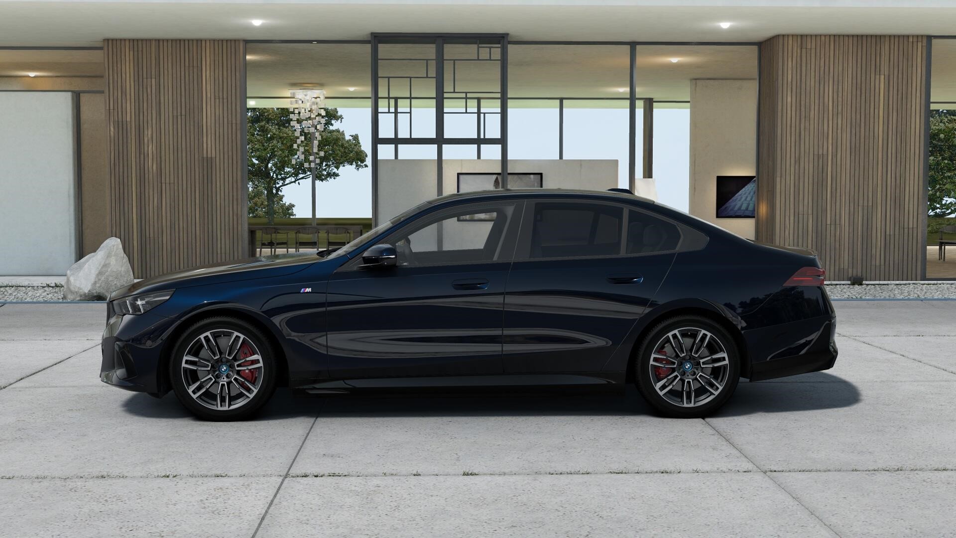 M Sport Active Innovation Keyless DAP Drag Svankstöd_3