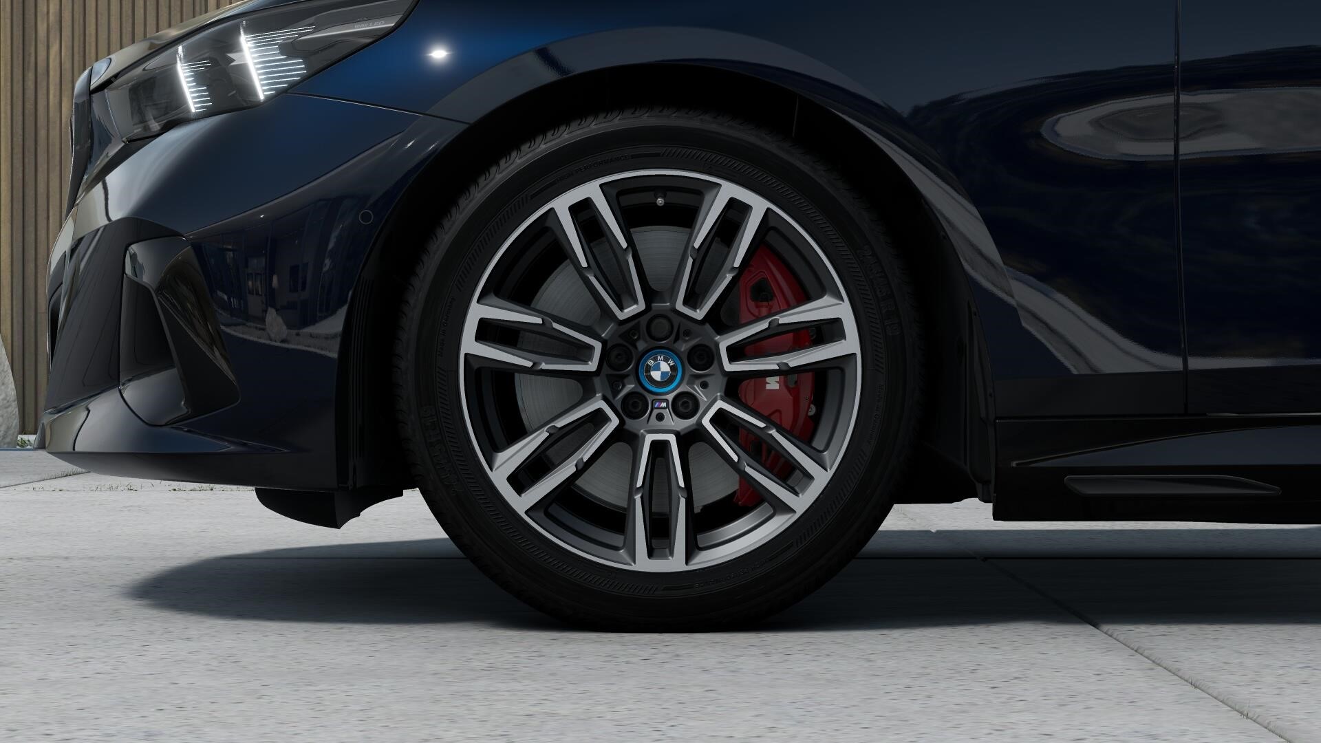 M Sport Active Innovation Keyless DAP Drag Svankstöd_6