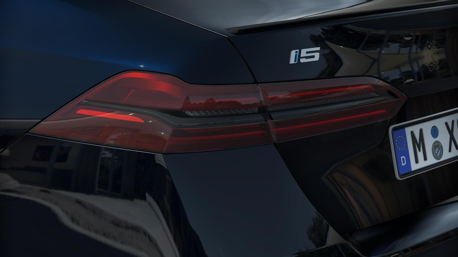 M Sport Active Innovation Keyless DAP Drag Svankstöd_7
