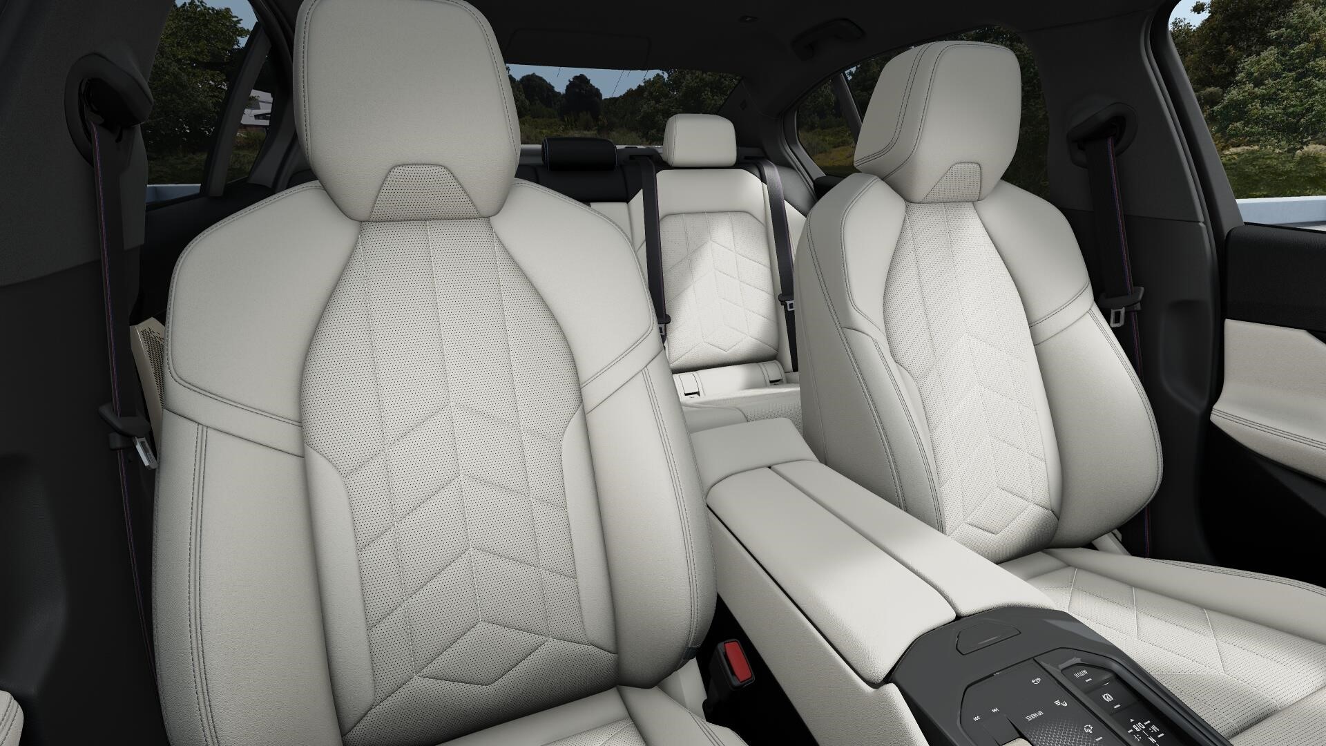 M Sport Active Innovation Keyless DAP Drag Svankstöd_9