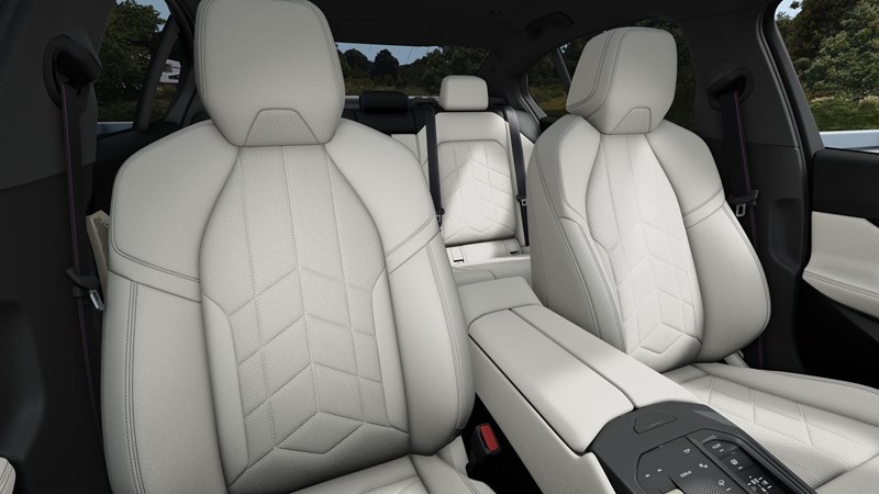 M Sport Active Innovation Keyless DAP Drag Svankstöd_9