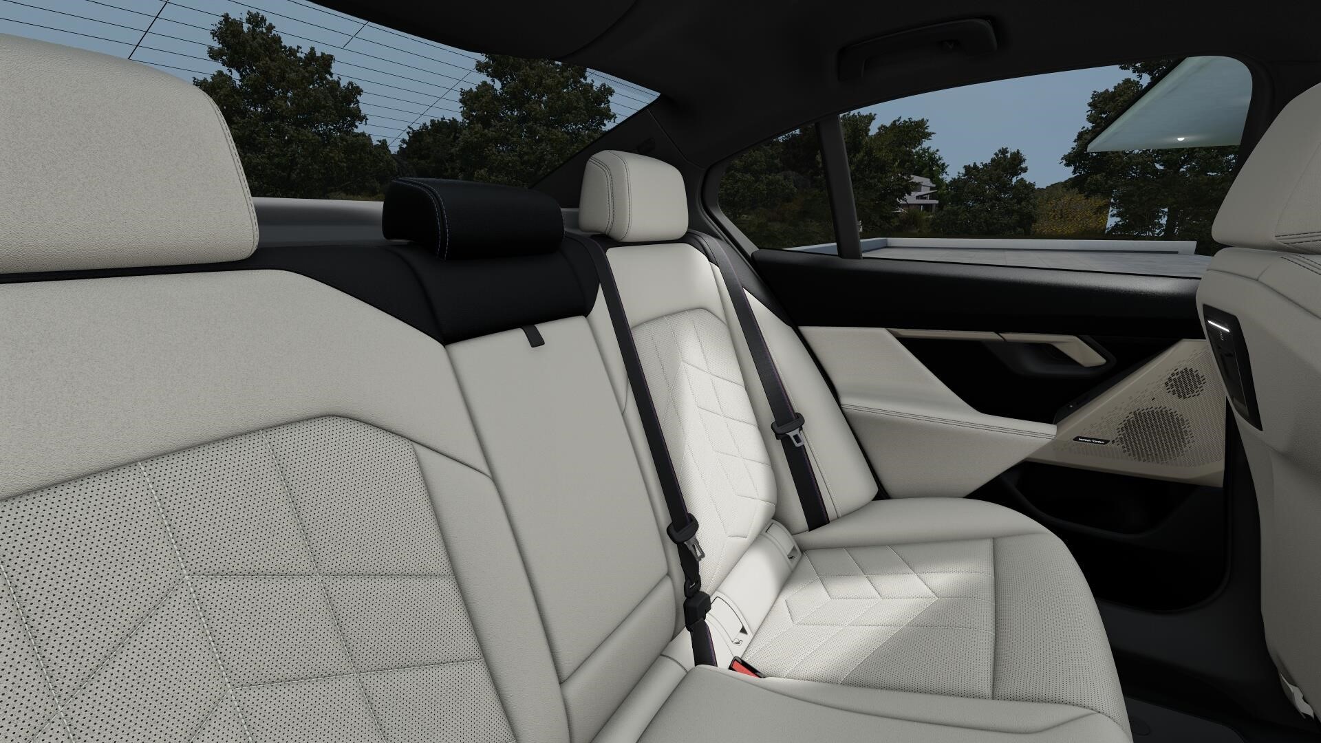 M Sport Active Innovation Keyless DAP Drag Svankstöd_10