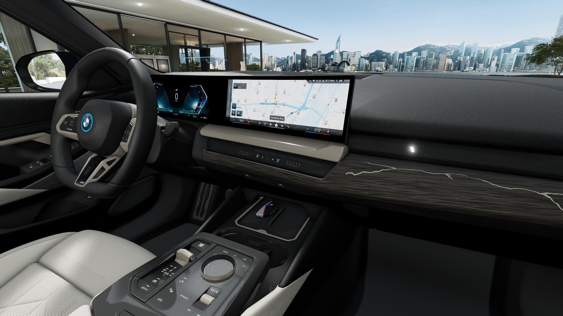M Sport Active Innovation Keyless DAP Drag Svankstöd_12