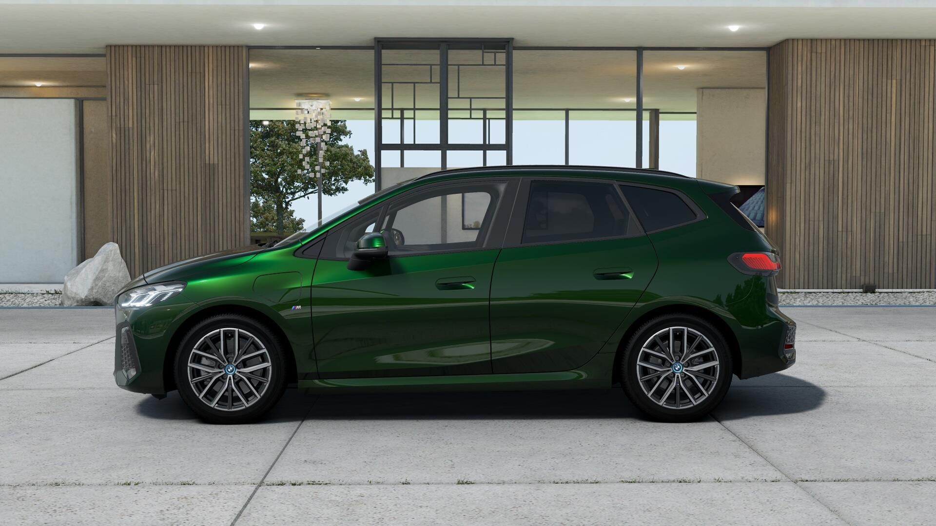 Tourer M Sport Keyless Drag_3