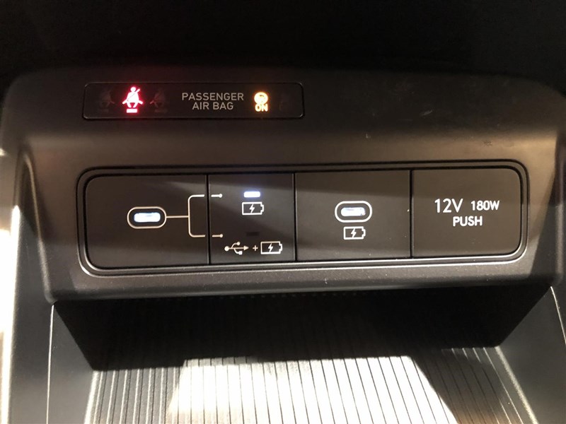 Hyundai Kona 1.0 T-GDi 120hk 7DCT Essential_6