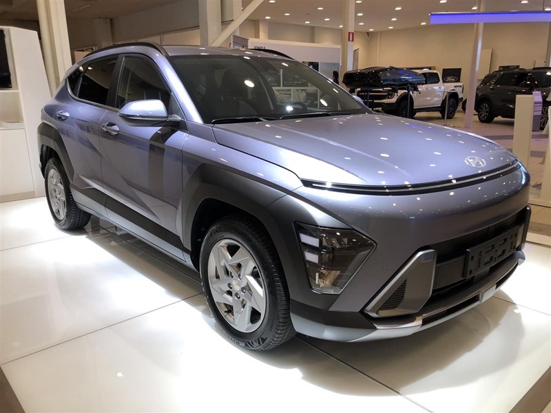 Hyundai Kona 1.0 T-GDi 120hk 7DCT Essential_11