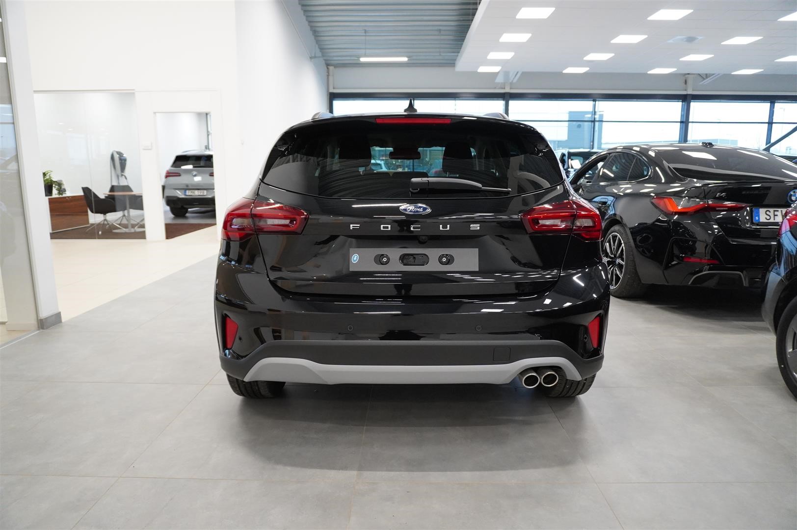 Active 1.0T EcoBoost MHEV 125hk Edition 6-Vxl Manuell_3