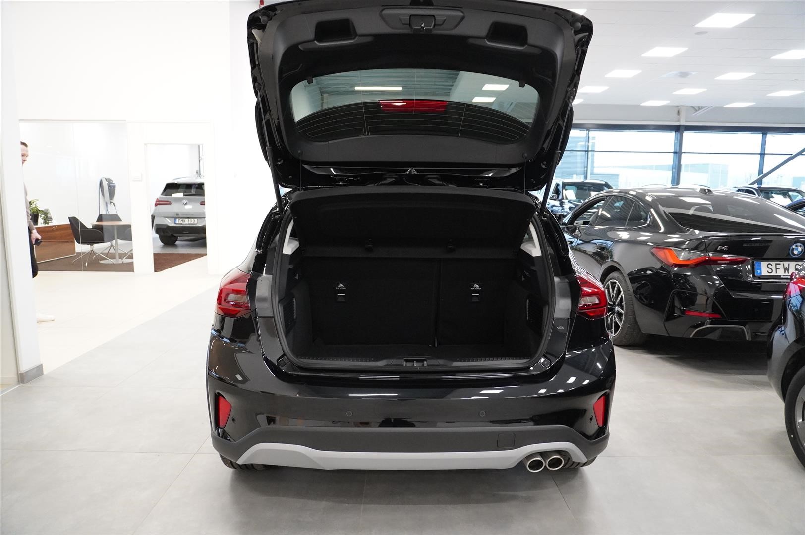 Active 1.0T EcoBoost MHEV 125hk Edition 6-Vxl Manuell_7