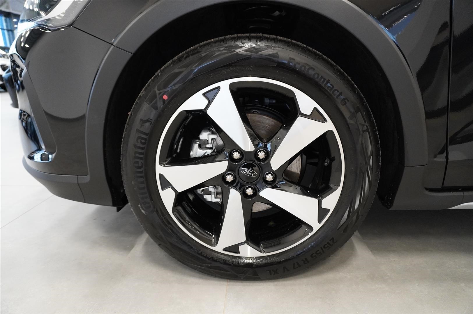 Active 1.0T EcoBoost MHEV 125hk Edition 6-Vxl Manuell_8