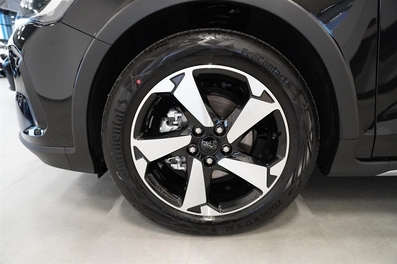 Active 1.0T EcoBoost MHEV 125hk Edition 6-Vxl Manuell_8