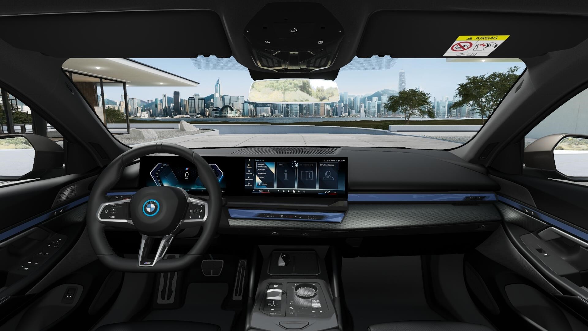 Touring M-Sport Active Navi Adaptiva LED Backkamera 19_8
