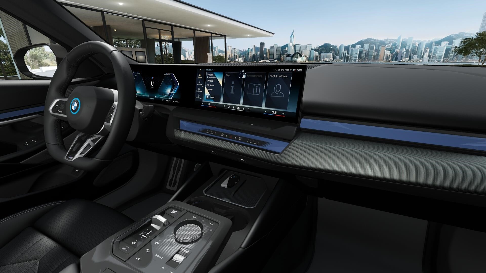 Touring M-Sport Active Navi Adaptiva LED Backkamera 19_12
