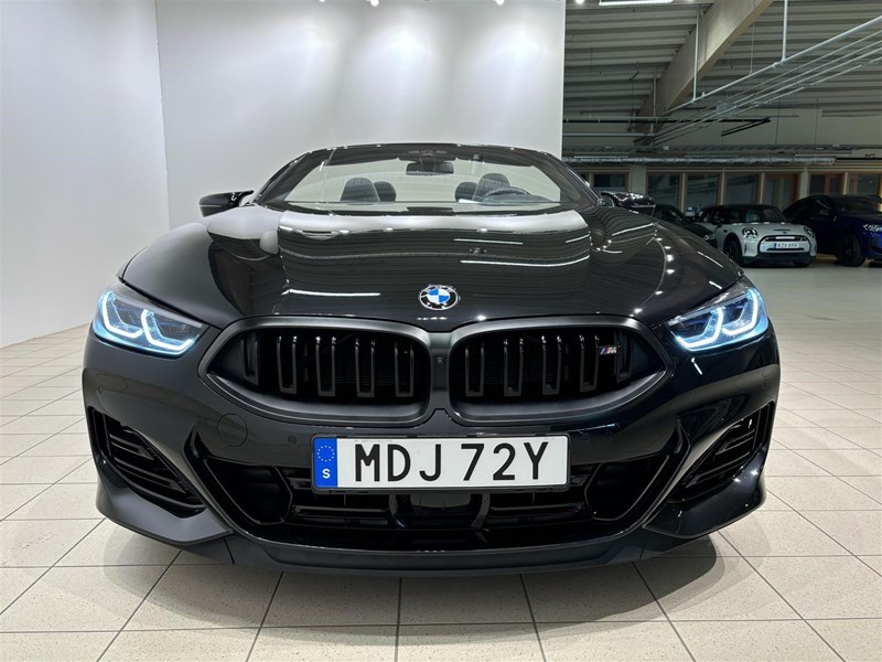 Cab M Performance Paket B&W Laser 2.99% Ränta_8