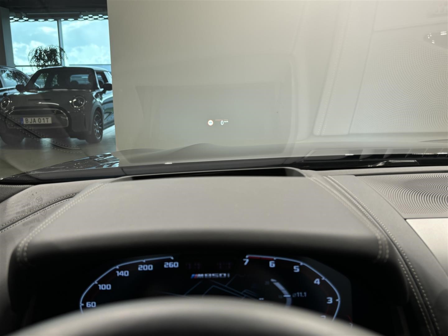 Cab M Performance Paket B&W Laser 2.99% Ränta_16