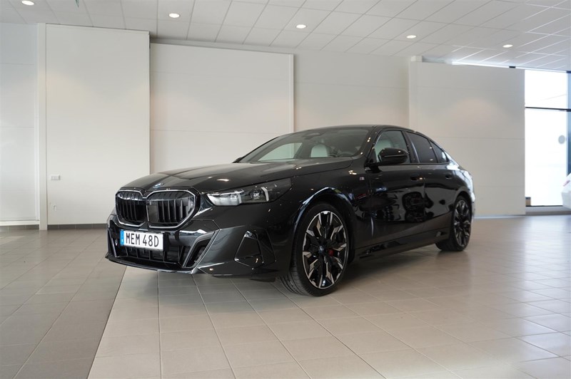 M Sport Pro Business Ed Drag DA+ Panorama