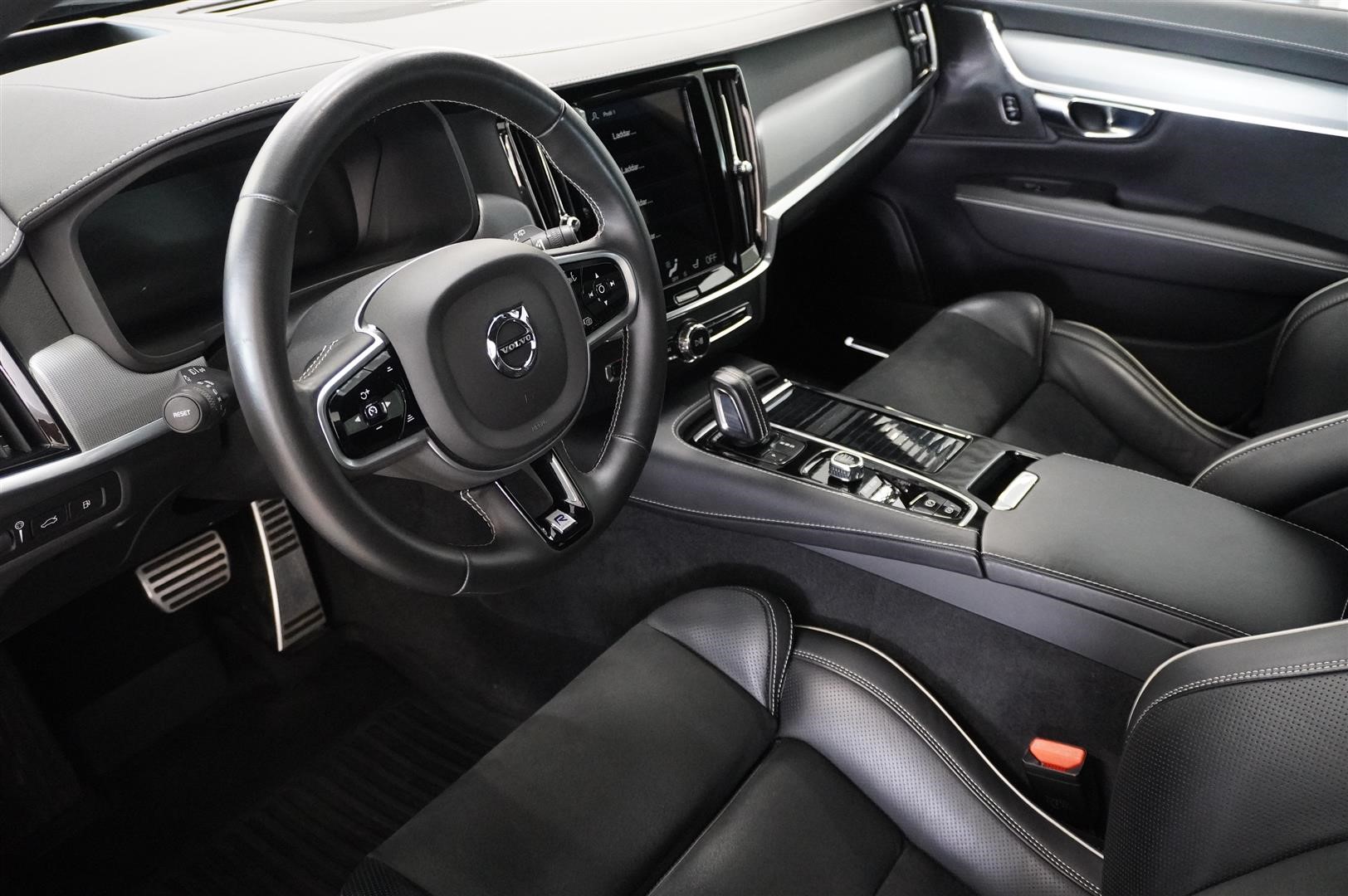 V90t8 R-Design Drag Värmare_1