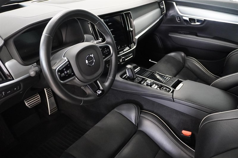 V90t8 R-Design Drag Värmare_1