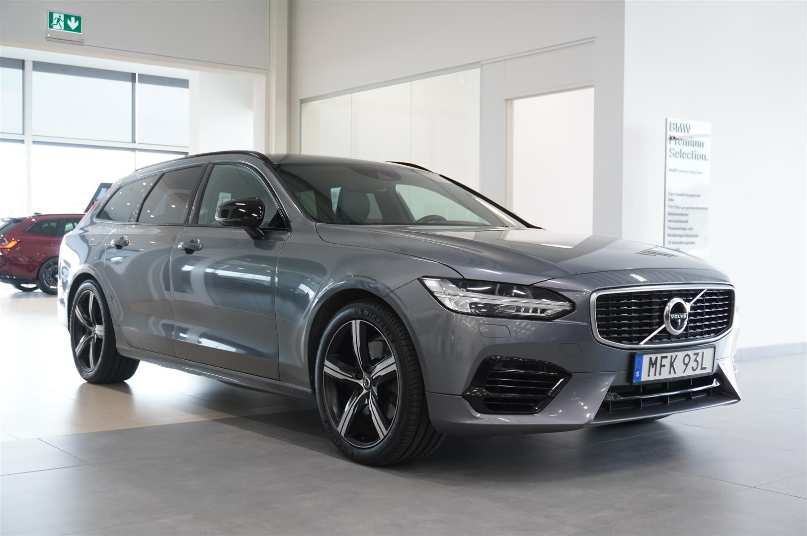 V90t8 R-Design Drag Värmare_2