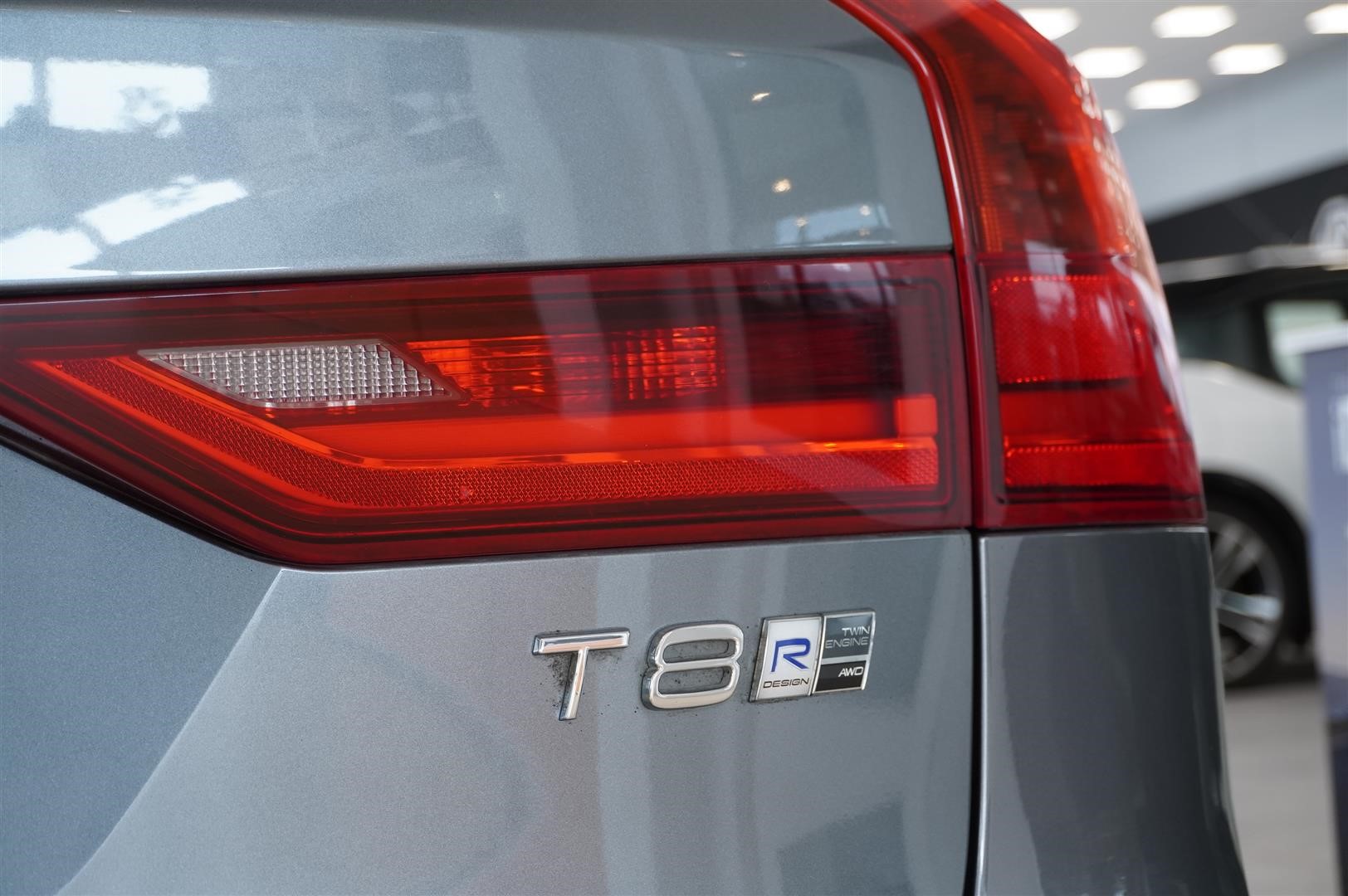 V90t8 R-Design Drag Värmare_6