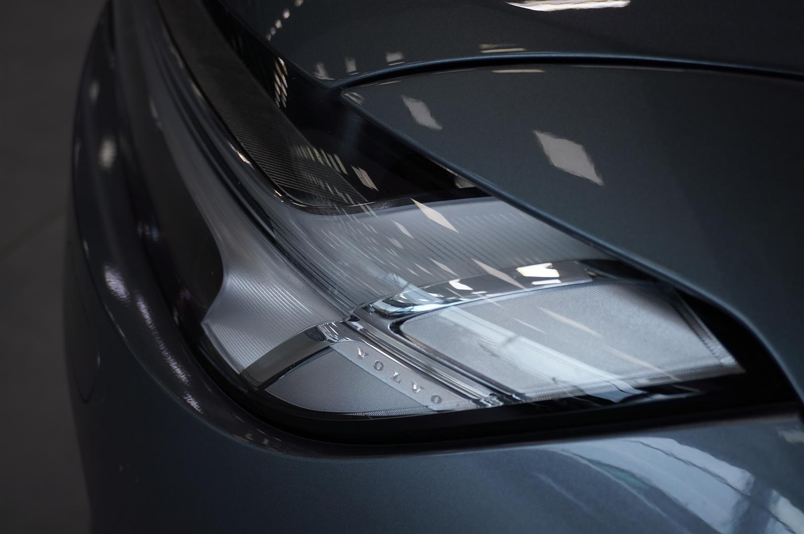 V90t8 R-Design Drag Värmare_8