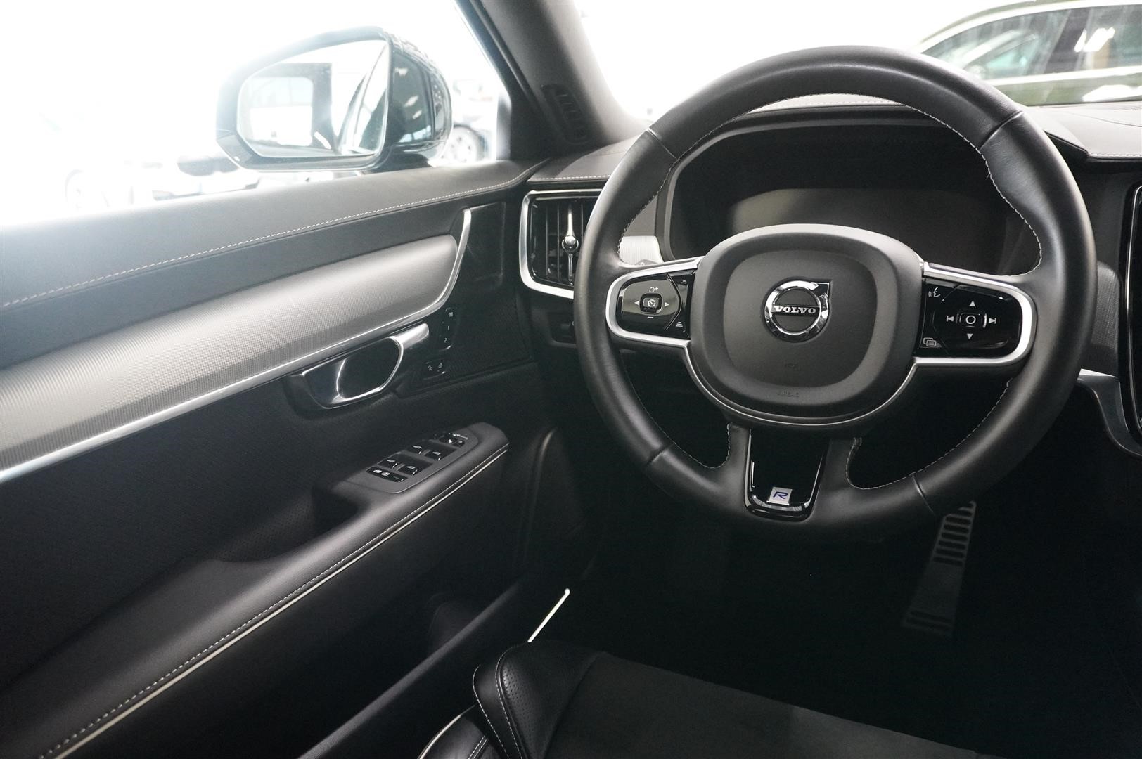 V90t8 R-Design Drag Värmare_11