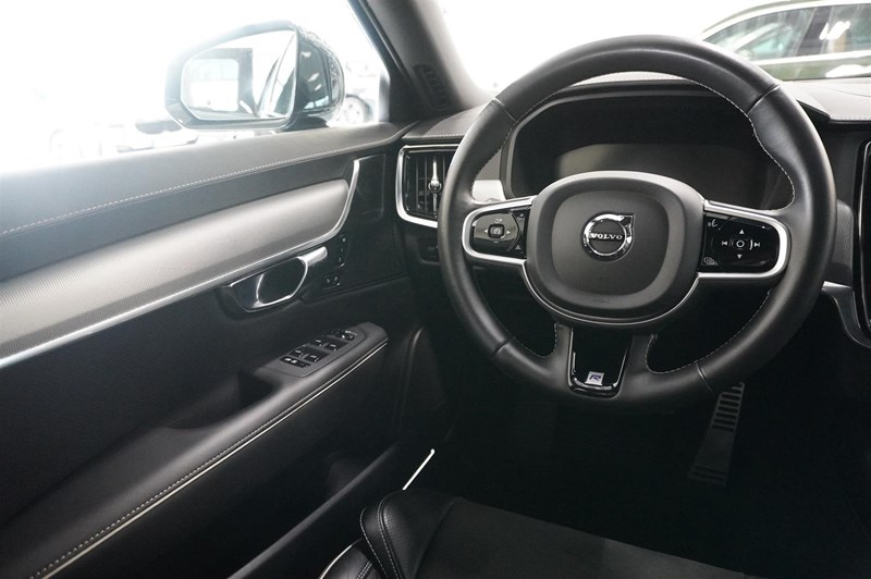 V90t8 R-Design Drag Värmare_11