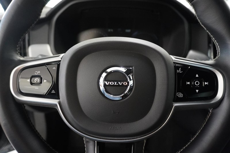 V90t8 R-Design Drag Värmare_12