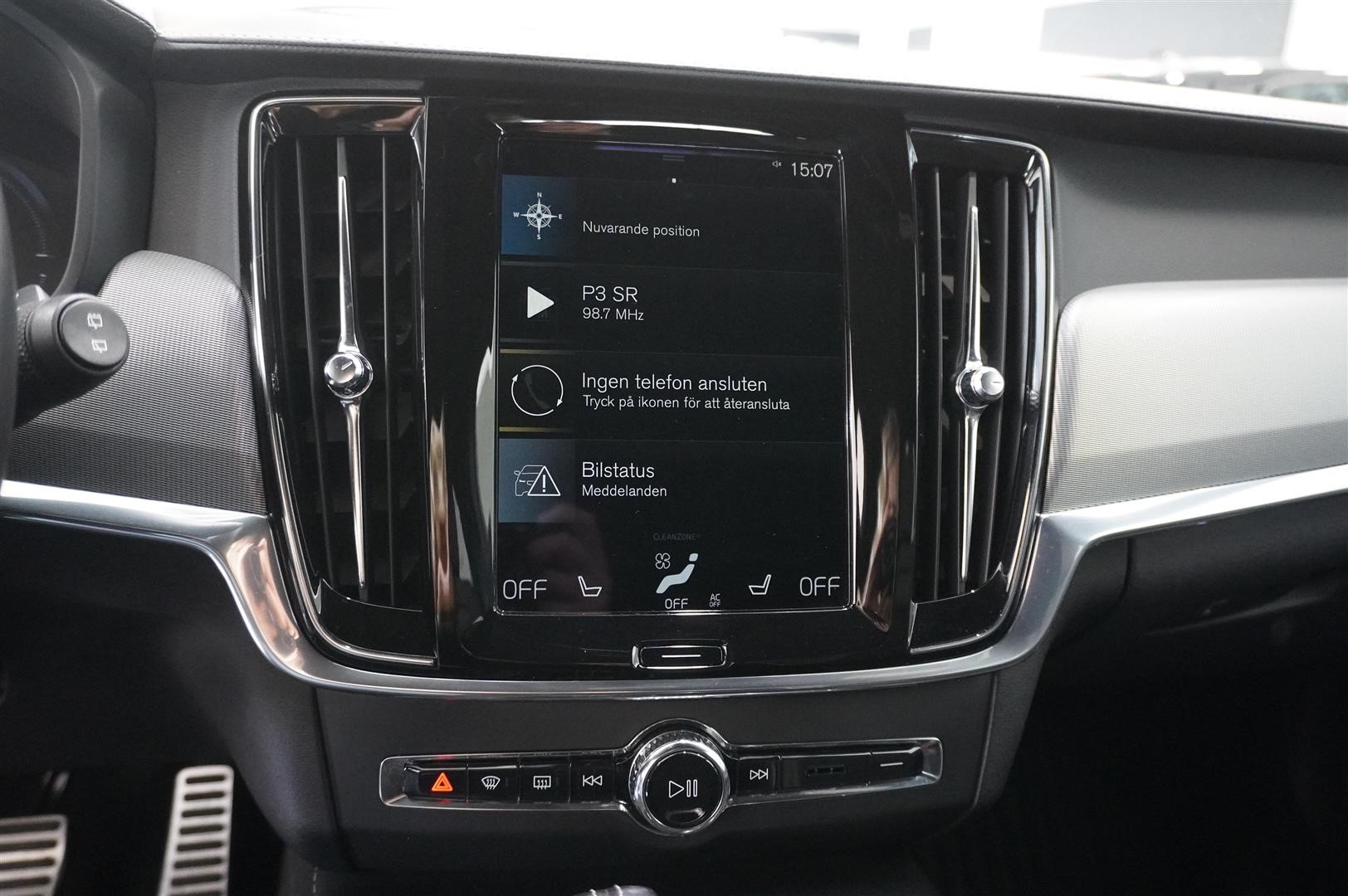 V90t8 R-Design Drag Värmare_13