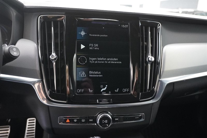 V90t8 R-Design Drag Värmare_13
